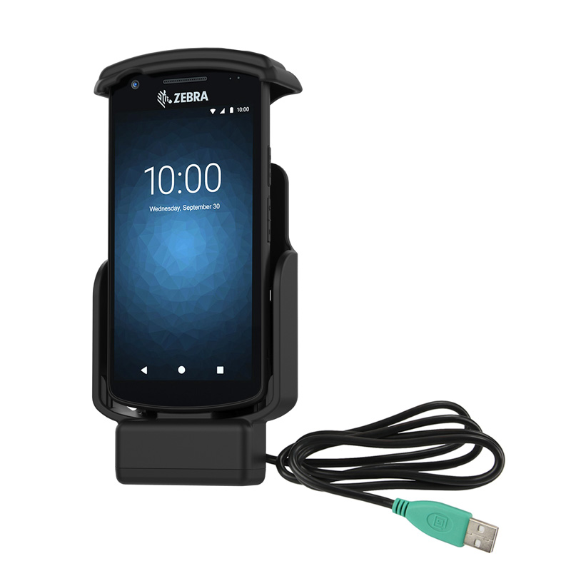 Stacja dokująca RAM Mounts do Zebra EC50 i EC55