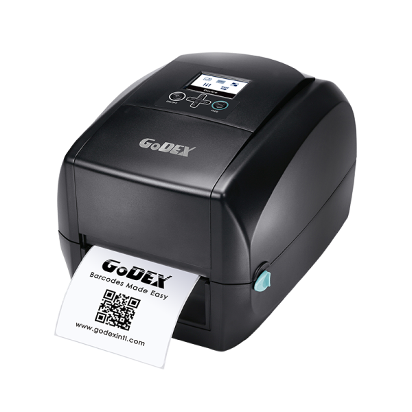 Drukarki GoDEX RT700i Pro / RT730i Pro