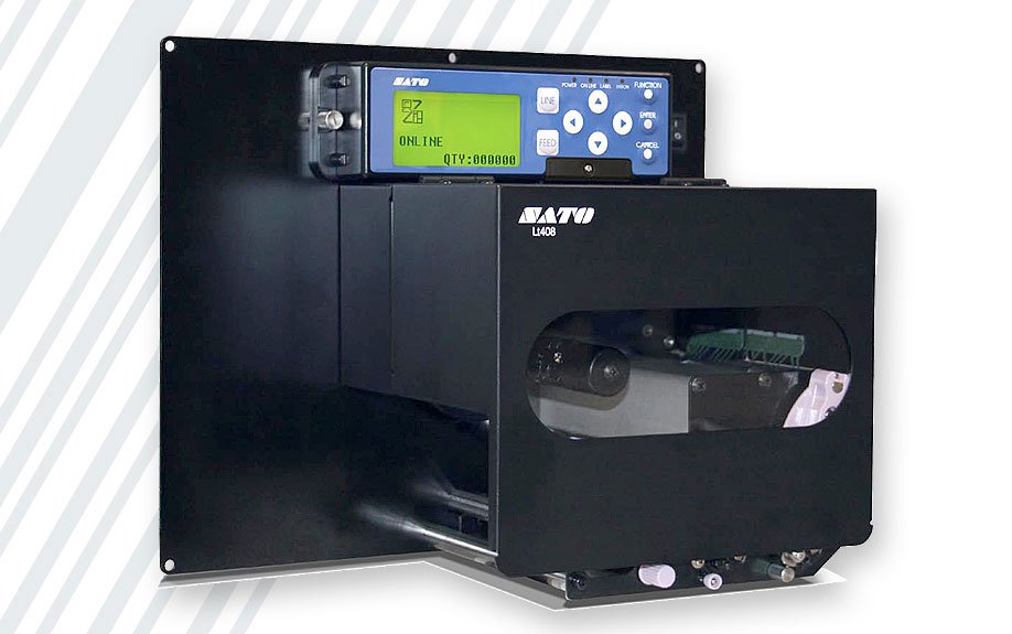 Moduł drukujący SATO LT408