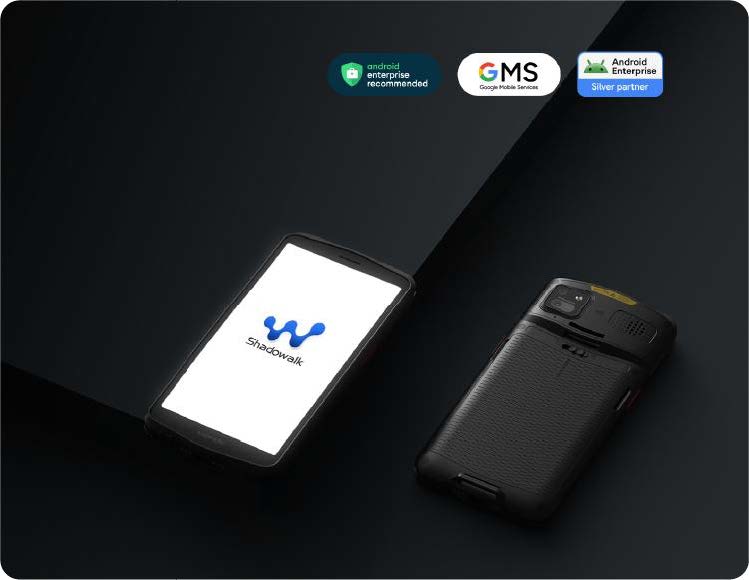 Merefi Shadowalk MDM/EMM – zdalne zarządzanie urządzeniami