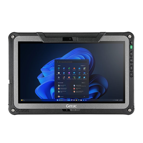 Tablet Getac F110 G7