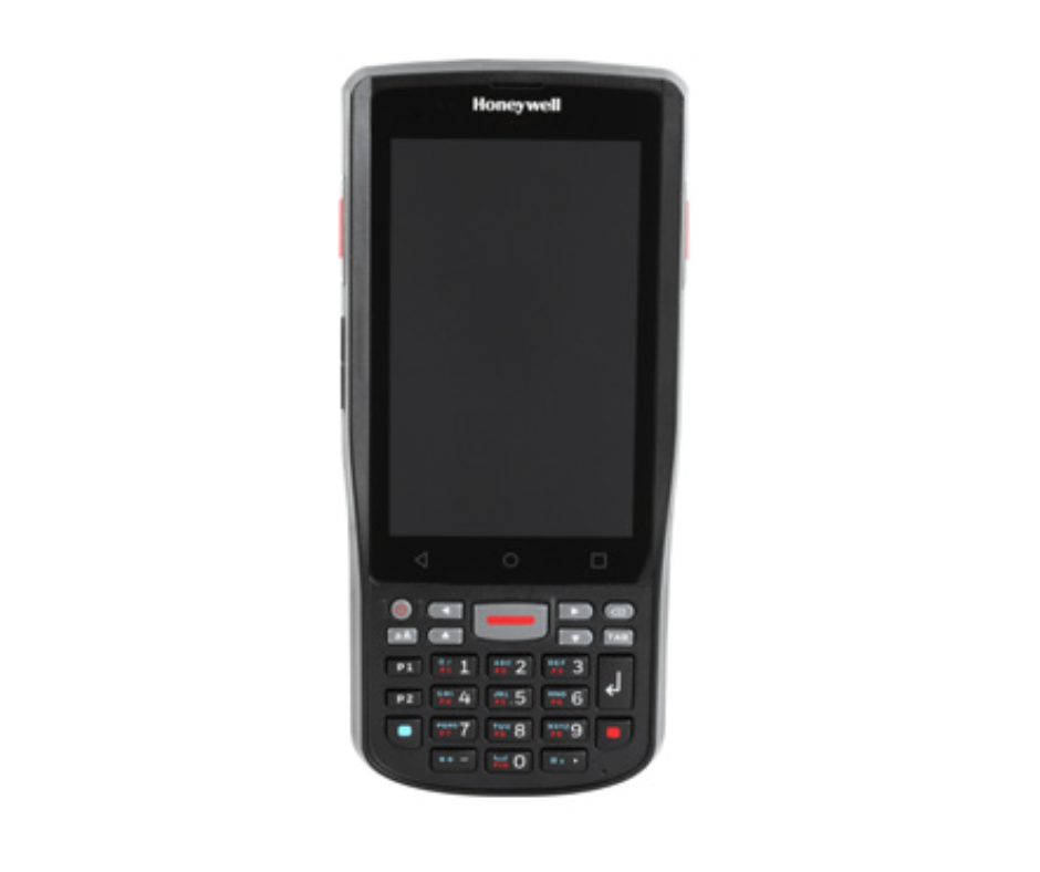 Terminal Honeywell ScanPal EDA51K