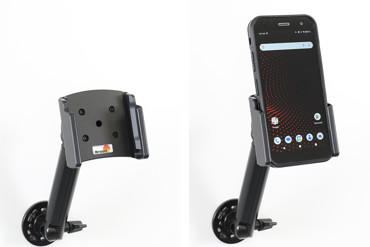 Uchwyt samochodowy Brodit do Honeywell CT32