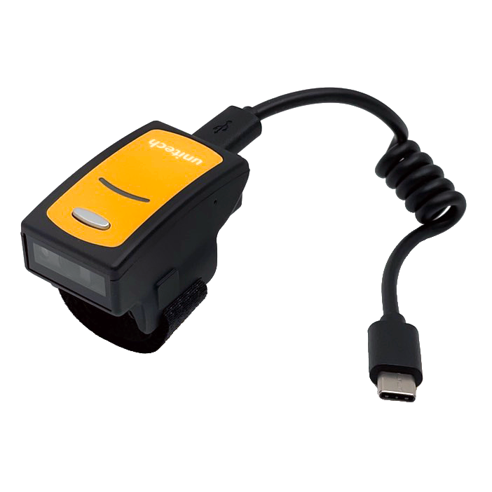 Skaner pierścieniowy 2D Unitech MS622