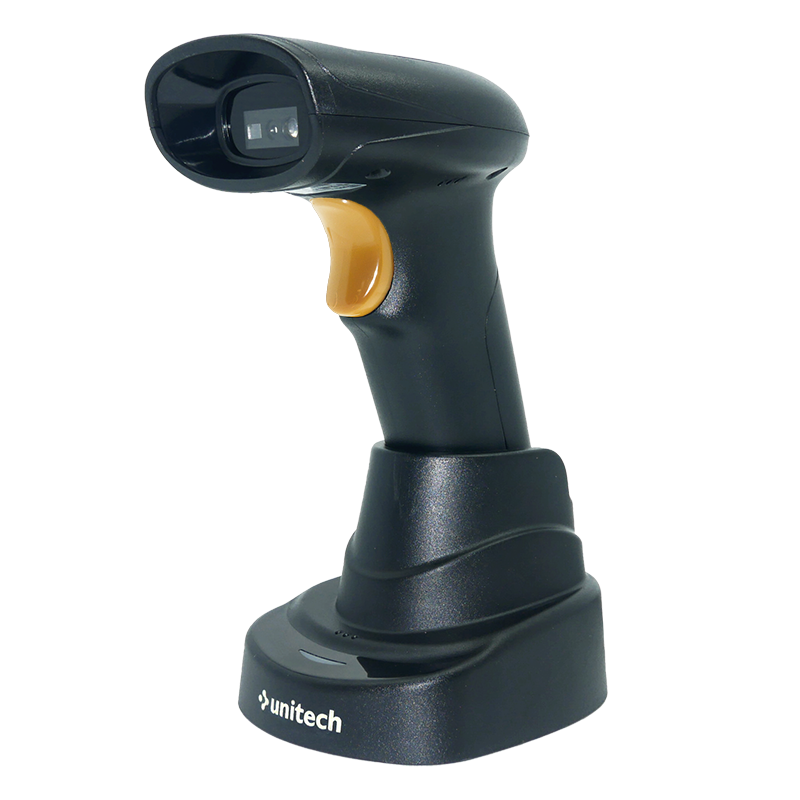 Skaner Unitech MS822B