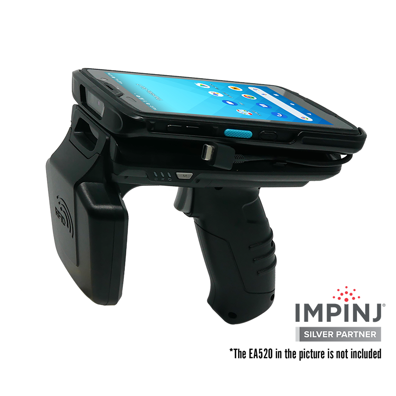 Czytnik UHF RFID Unitech RP200 do EA520