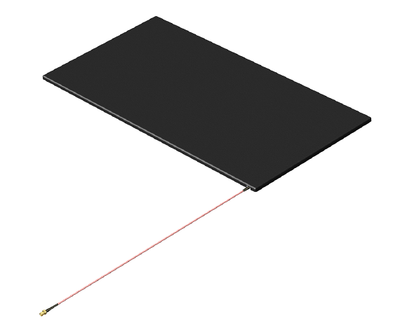 Antena RFID Zebra AN670