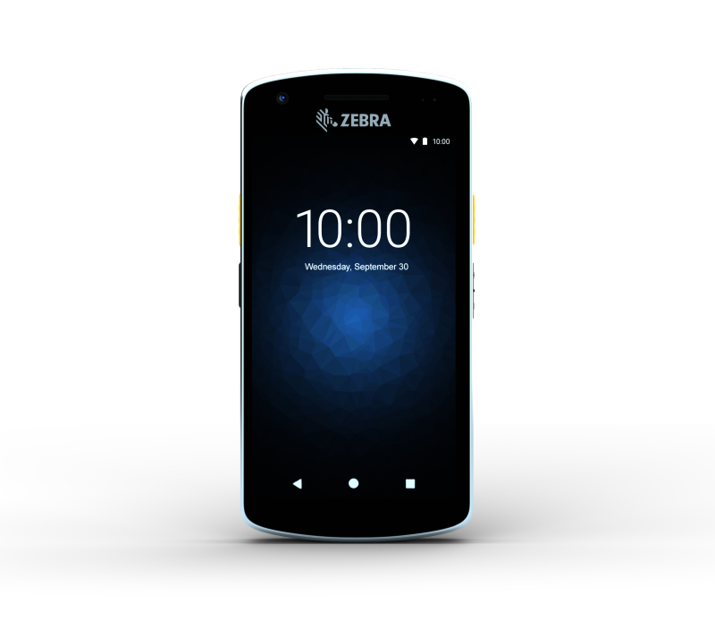 Komputer mobilny Zebra EC50
