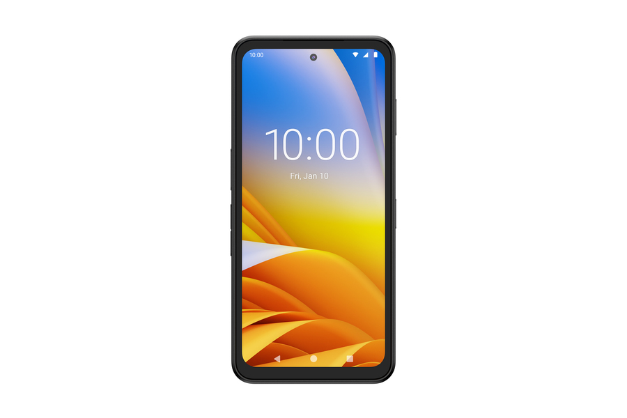 Komputer mobilny Zebra EM45