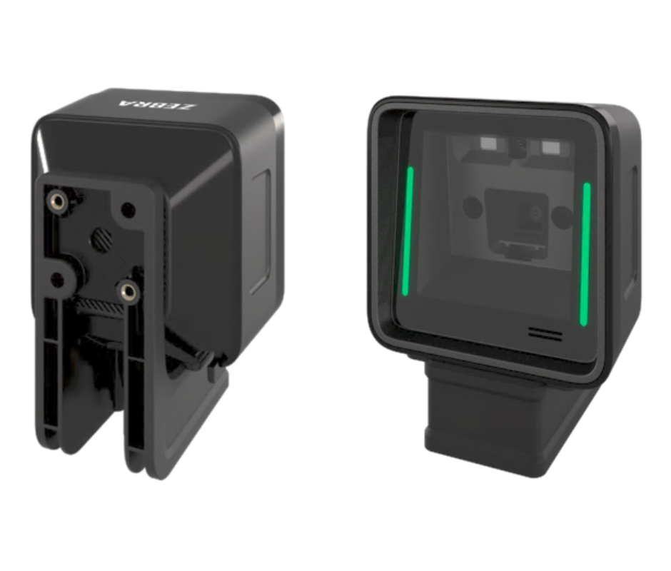 Zebra SP20 Series – skaner prezentacyjny 1D/2D do POS